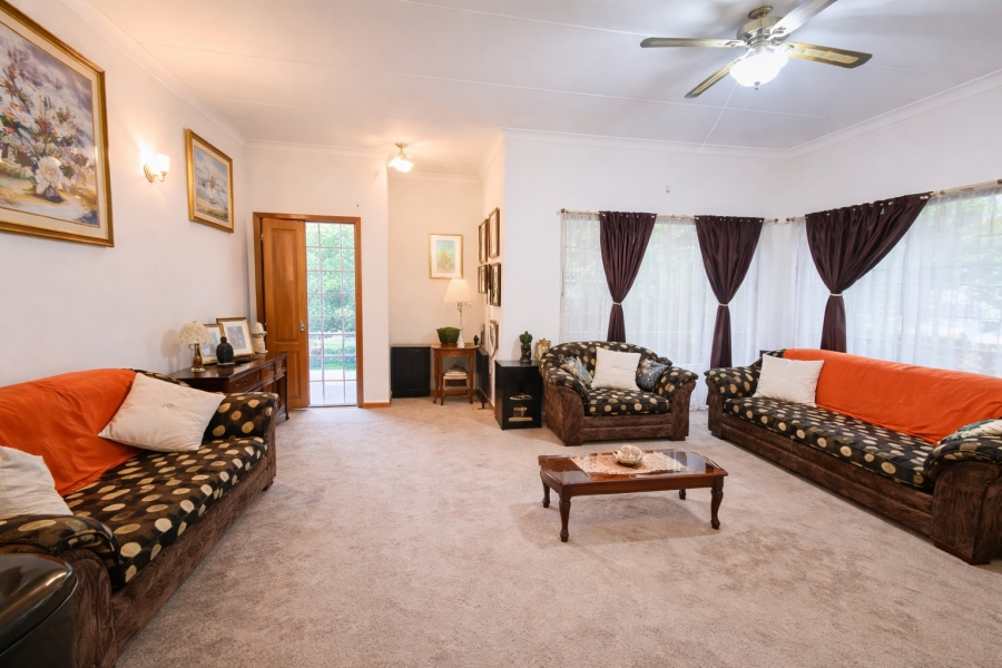 4 Bedroom Property for Sale in Noordhoek Free State